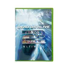 Dead or Alive 2 Utlimate